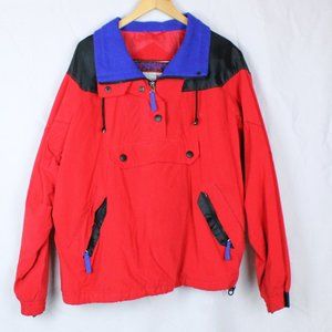 Vintage Windbreaker| East-West